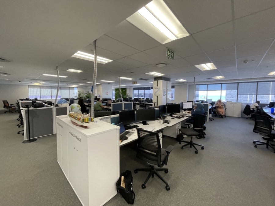 To Let commercial Property for Rent in Cape Town City Centre Western Cape